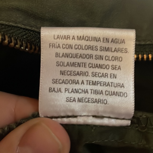 Utility jacket - Picture 5 of 11